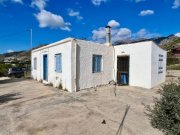 Makry Gialos Kreta, Makry Gialos: Haus mit einem Schlafzimmer auf einem großen Baugrundstück, nur 2 Schritte vom Strand entfernt Haus